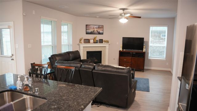 17747 Pamukkale Place, Tomball, TX 77377