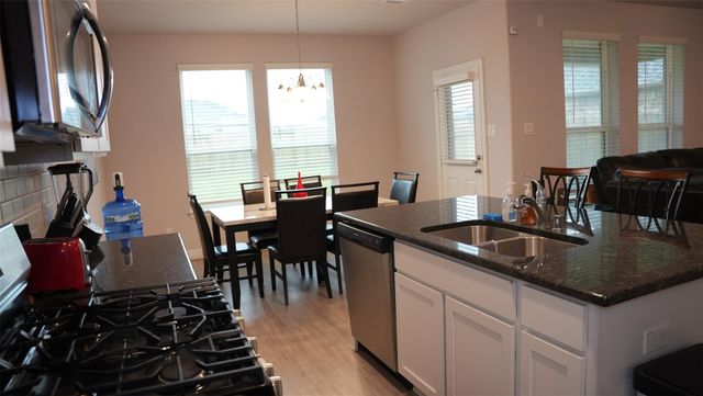 17747 Pamukkale Place, Tomball, TX 77377