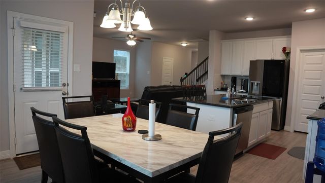 17747 Pamukkale Place, Tomball, TX 77377