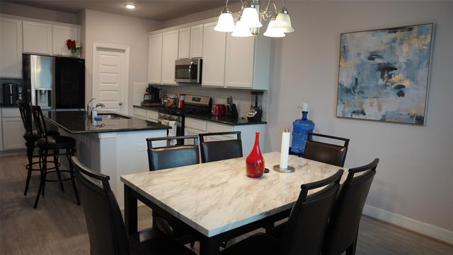 17747 Pamukkale Place, Tomball, TX 77377