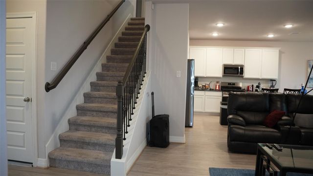 17747 Pamukkale Place, Tomball, TX 77377