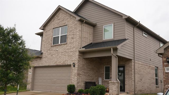 17747 Pamukkale Place, Tomball, TX 77377