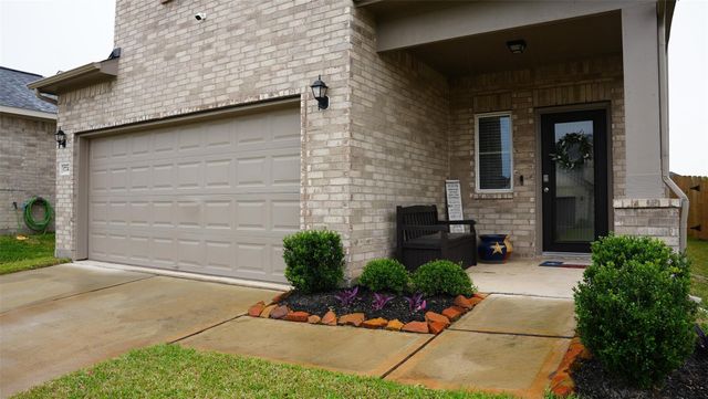 17747 Pamukkale Place, Tomball, TX 77377