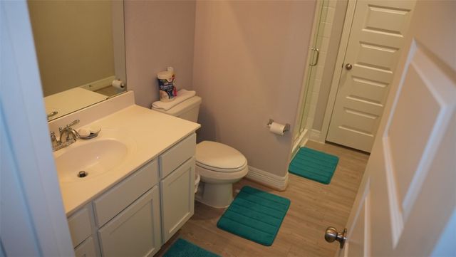 17747 Pamukkale Place, Tomball, TX 77377