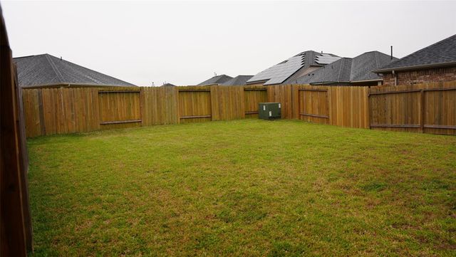 17747 Pamukkale Place, Tomball, TX 77377