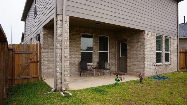 17747 Pamukkale Place, Tomball, TX 77377