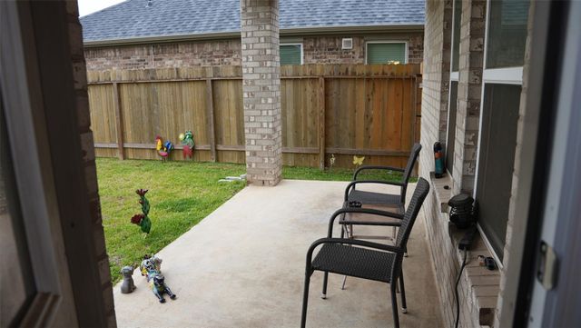 17747 Pamukkale Place, Tomball, TX 77377