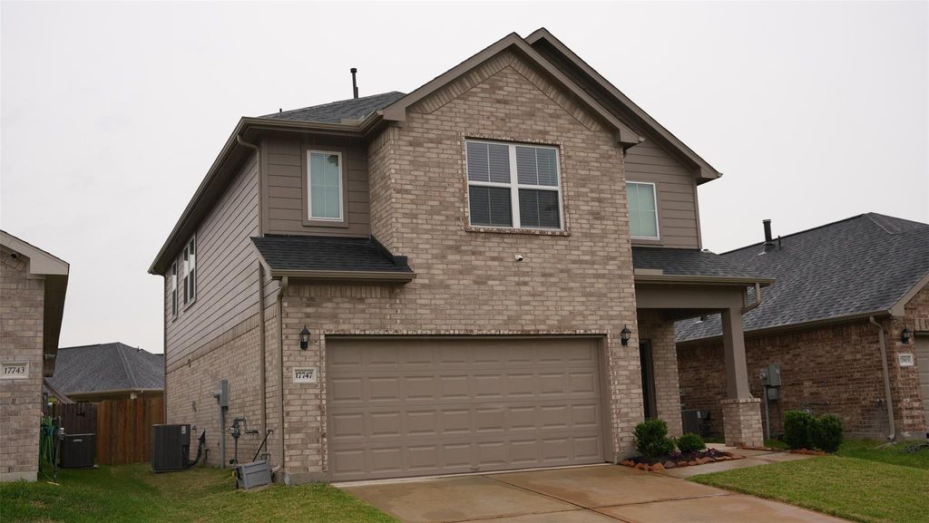 17747 Pamukkale Place, Tomball, TX 77377