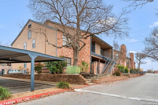 4803 Hamilton Wolfe Rd Apt 110, San Antonio, TX 78229