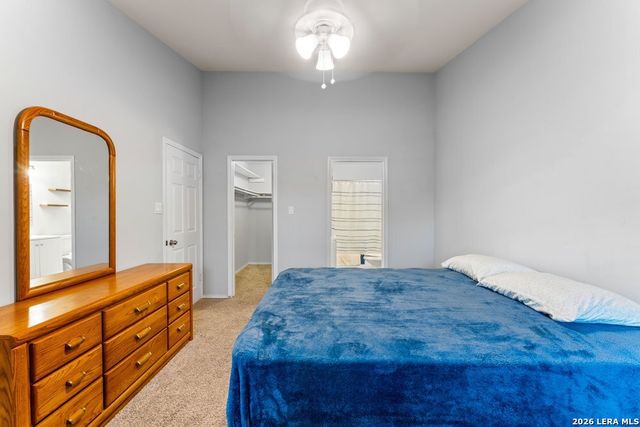 4803 Hamilton Wolfe Rd Apt 110, San Antonio, TX 78229