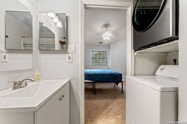 4803 Hamilton Wolfe Rd Apt 110, San Antonio, TX 78229