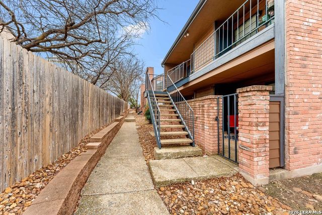 4803 Hamilton Wolfe Rd Apt 110, San Antonio, TX 78229