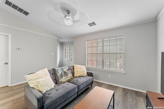 4803 Hamilton Wolfe Rd Apt 110, San Antonio, TX 78229