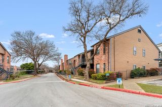 4803 Hamilton Wolfe Rd Apt 110, San Antonio, TX 78229