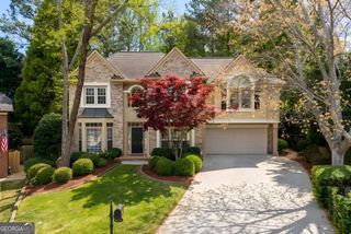 1826 Tristan Drive SE, Smyrna, GA 30080