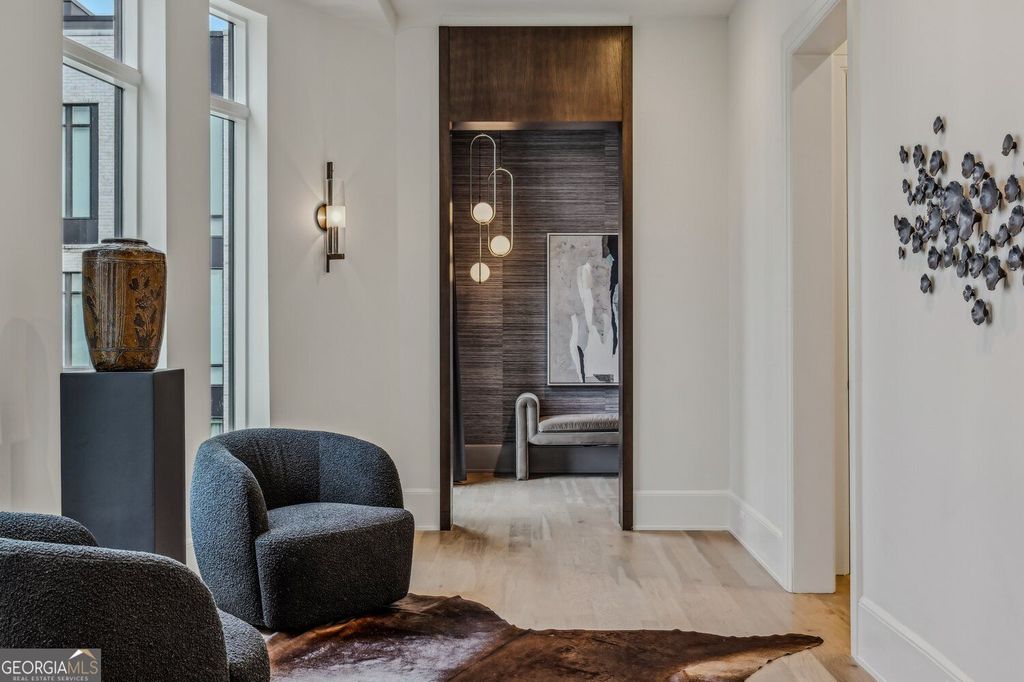 1301 Peachtree Street NE 4L, Atlanta, GA 30309 — photo 4
