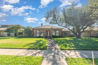 606 Stillmeadow Drive, Richardson, TX 75081
