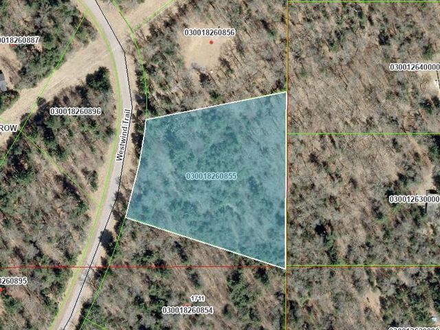 1709 Westwind Trail, Nekoosa, WI 54457