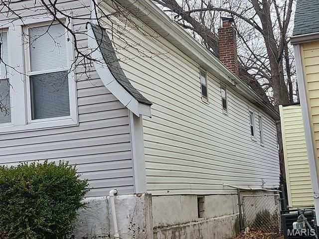 6107 Alabama Avenue, St Louis, MO 63111