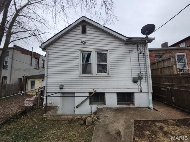 6107 Alabama Avenue, St Louis, MO 63111