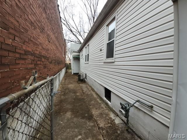 6107 Alabama Avenue, St Louis, MO 63111