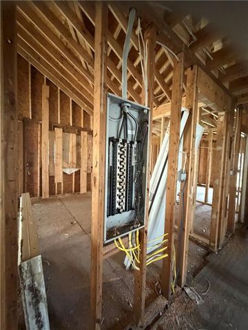 879 Edwin Place NW, Atlanta, GA 30318