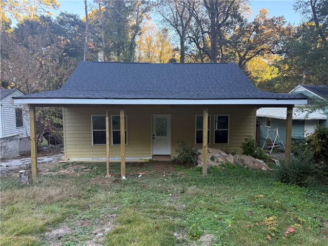 879 Edwin Place NW, Atlanta, GA 30318