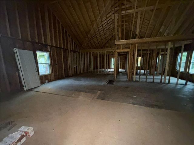 879 Edwin Place NW, Atlanta, GA 30318