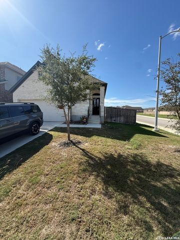2607 Barkey Spgs, San Antonio, TX 78245