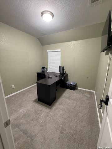 2607 Barkey Spgs, San Antonio, TX 78245