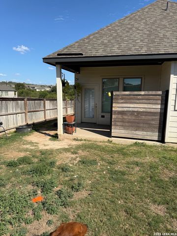 2607 Barkey Spgs, San Antonio, TX 78245