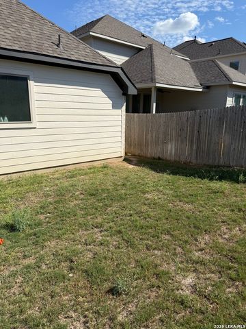 2607 Barkey Spgs, San Antonio, TX 78245