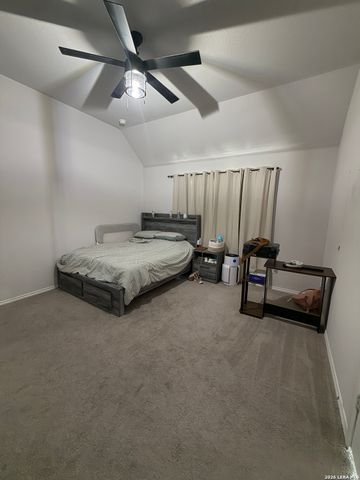 2607 Barkey Spgs, San Antonio, TX 78245