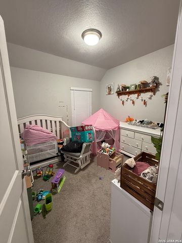 2607 Barkey Spgs, San Antonio, TX 78245
