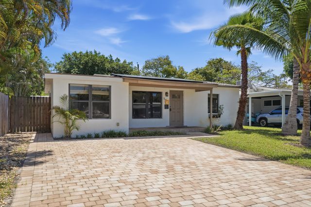 5224 NE 2nd Terrace, Oakland Park, FL 33334