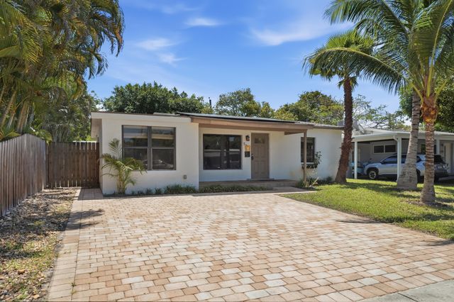 5224 NE 2nd Terrace, Oakland Park, FL 33334