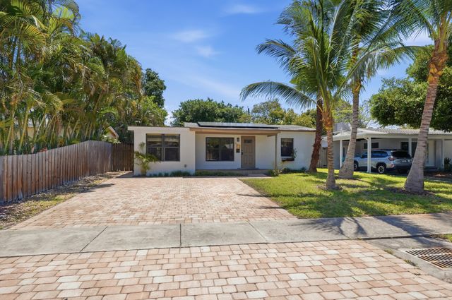 5224 NE 2nd Terrace, Oakland Park, FL 33334
