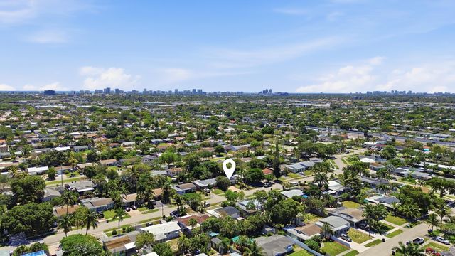 5224 NE 2nd Terrace, Oakland Park, FL 33334