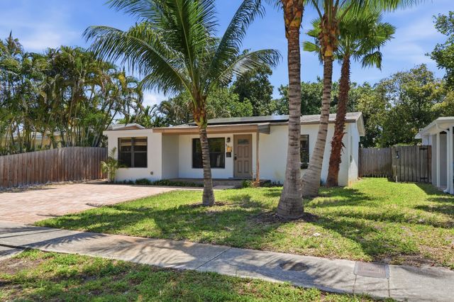 5224 NE 2nd Terrace, Oakland Park, FL 33334
