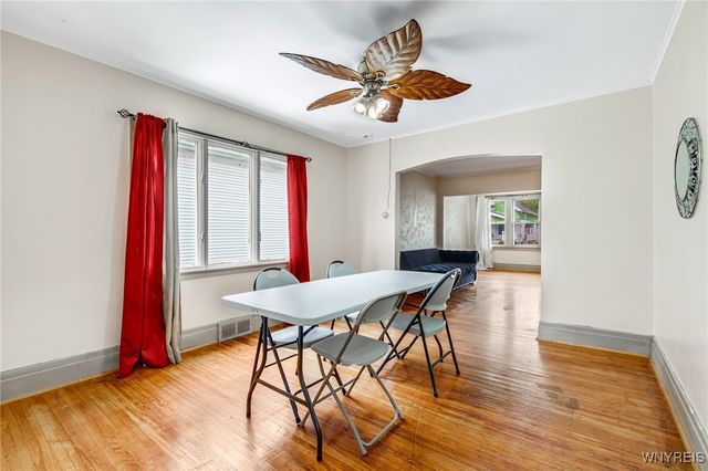 199 Hastings Avenue, Buffalo, NY 14215