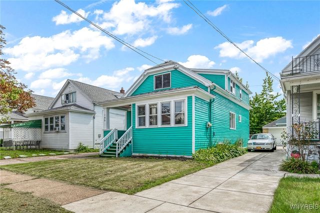 199 Hastings Avenue, Buffalo, NY 14215