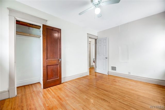 199 Hastings Avenue, Buffalo, NY 14215