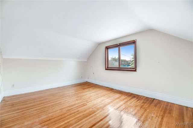 199 Hastings Avenue, Buffalo, NY 14215