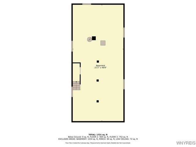 199 Hastings Avenue, Buffalo, NY 14215