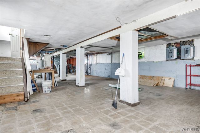 199 Hastings Avenue, Buffalo, NY 14215