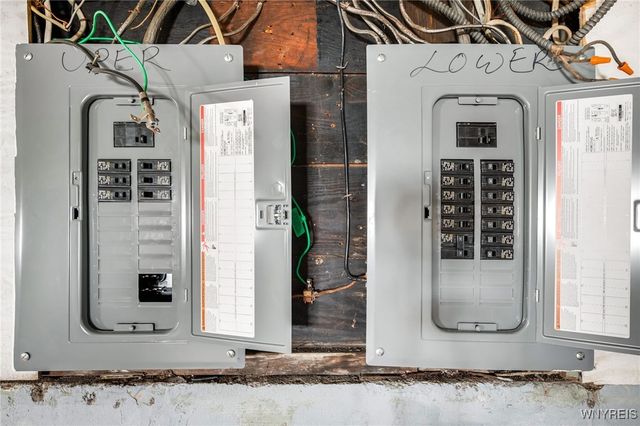 199 Hastings Avenue, Buffalo, NY 14215