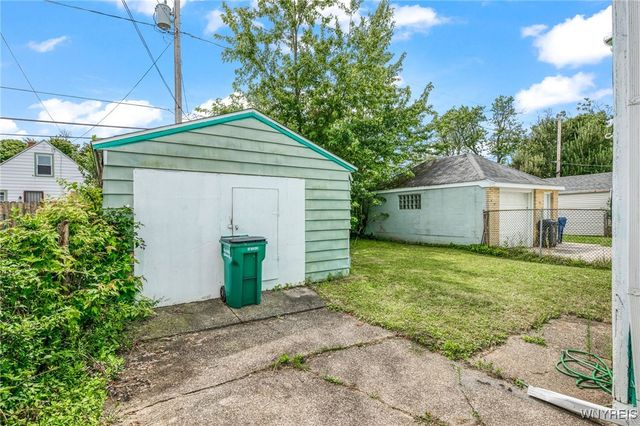 199 Hastings Avenue, Buffalo, NY 14215