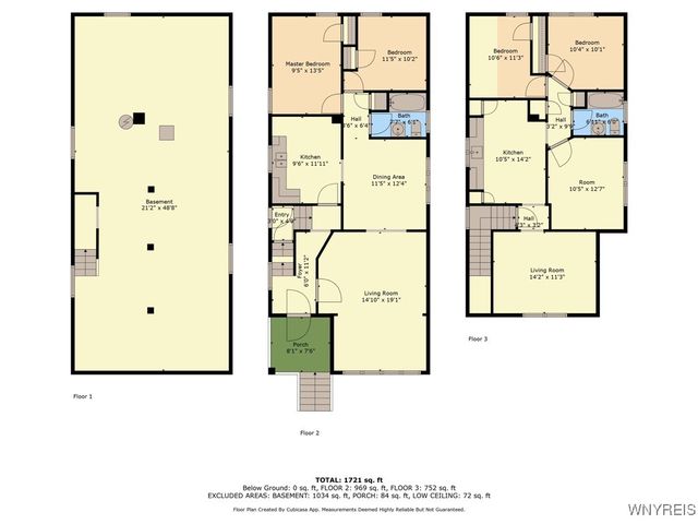 199 Hastings Avenue, Buffalo, NY 14215