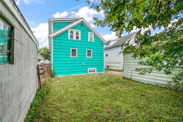 199 Hastings Avenue, Buffalo, NY 14215