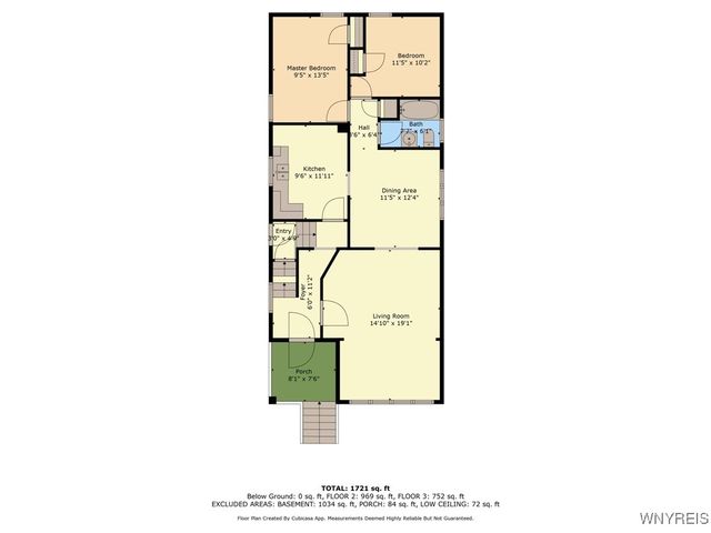 199 Hastings Avenue, Buffalo, NY 14215